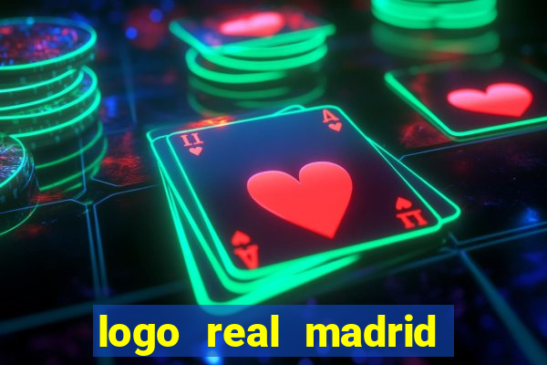 logo real madrid dls 23